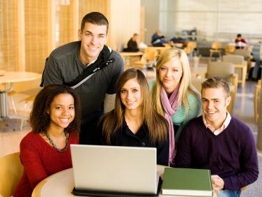 Your Future Begins With an Online High School Diploma