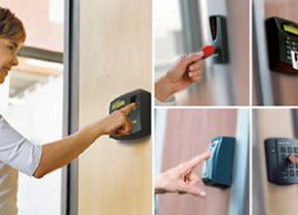 Security Systems Melbourne | Casals Security Services