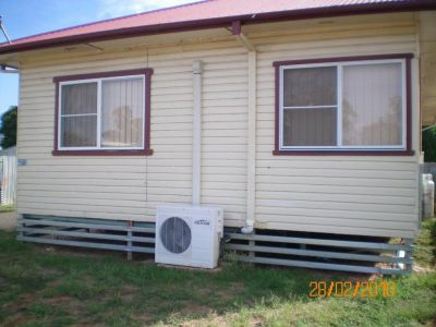 2 X 3 BEDROOM HOUSES ON ONE BLOCK & ONE HOUSE IN SAME TOWN- COUNCIL APPROVED