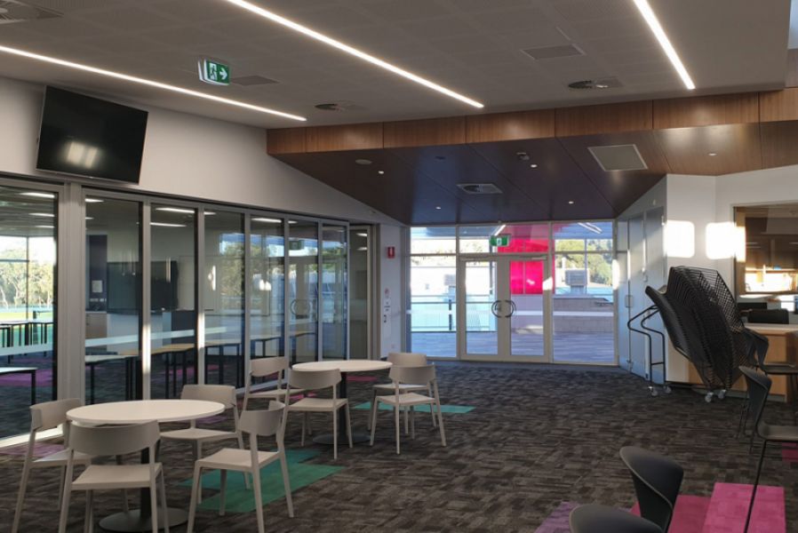 Gain increased durability and feasibility with our Steel stud Adelaide