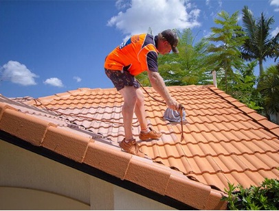 Reliance Roof Restoration