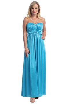 Exclusive styles of evening dresses