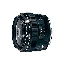 Canon EF Macro lens - 100 mm - F/2.8 - Canon EF