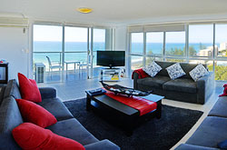 Gold Coast Holiday Rental