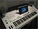 Yamaha Tyros 3 (61-Key Pro Arranger Workstation)