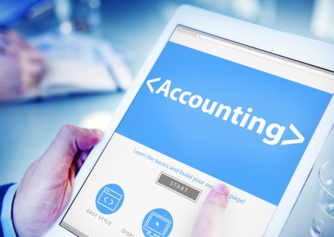 Online Accounting Services