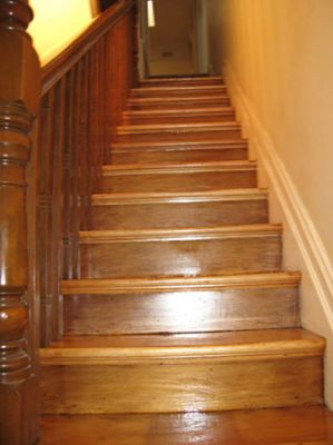 Laminate flooring Sydney - Mirror Floor Sanding