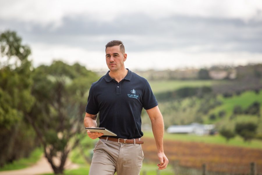 True Blue Water Exchange is the leading family-run water brokers New South Wales