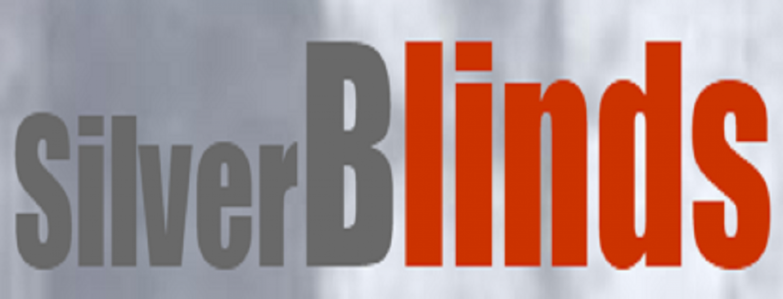 Silver Blinds