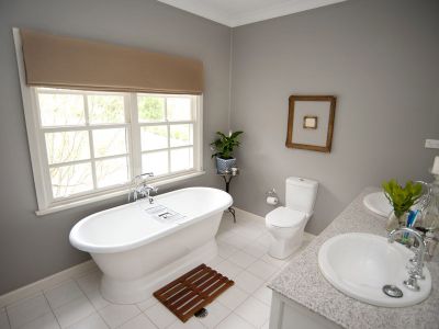 Bathrooms Adelaide | All Area Bathrooms