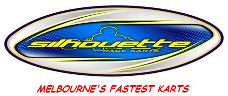 Silhouette Karts