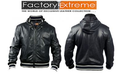 Motorcycle Jackets For Men - FactoryExtreme 