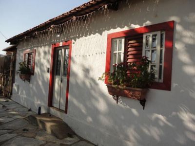 Small paradise in the center of BRAZIL for you.