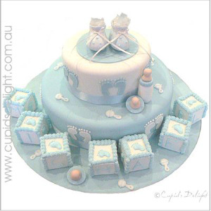 Baby Cakes Perth – Select the Best Baby Cake with Care