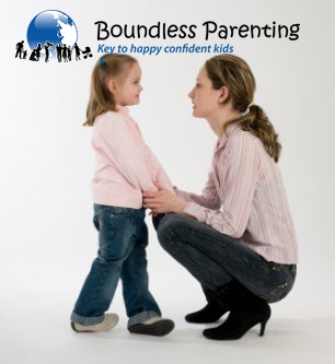 Tips for working mums on how to be a good parent