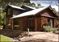 William Bay Country Cottages