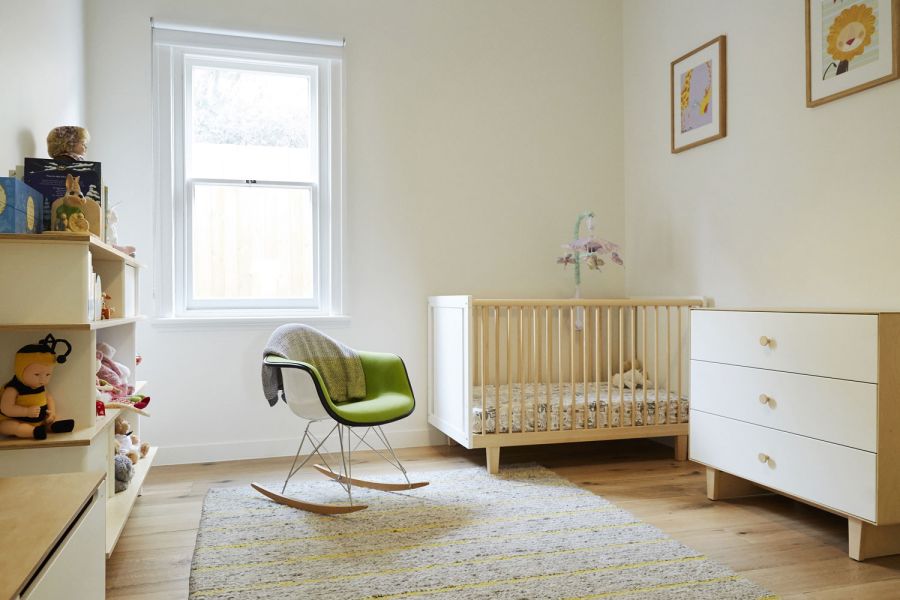 Private Residence Ascot Vale Timber Flooring Project by Woodcut