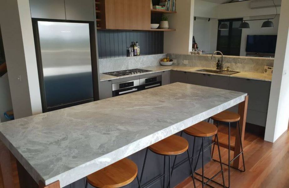 Modern Bathroom Renovations