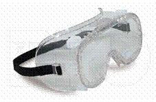 Welder Safety Goggles for Sale