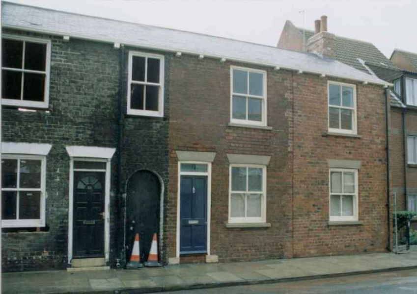 House washing and high pressure cleaning services in Gold coast