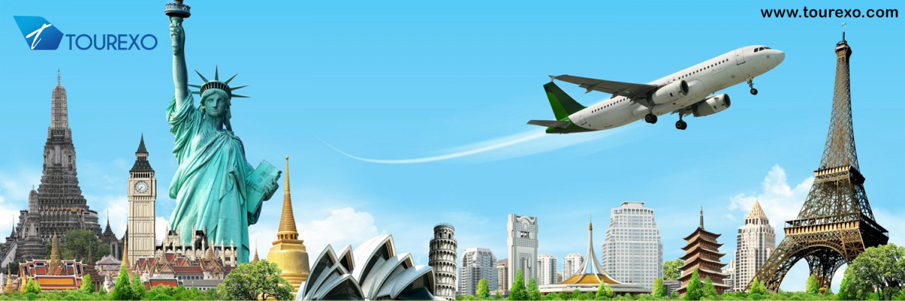 Find Cheap Airlines Flights Tickets Booking Deals, Offers & Discount