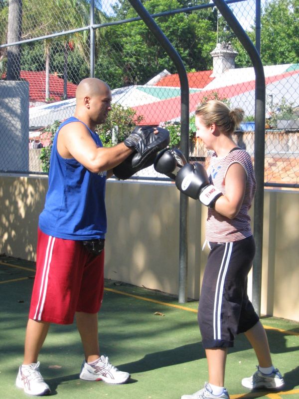 Sydneys best & most affordable personal training service