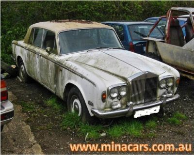 Get Cash on the Spot by Selling Your Old Car, Van or Ute