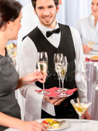 Corporate Catering Services Perth, WA