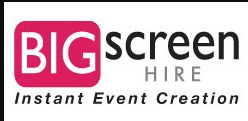Big Screen Hire