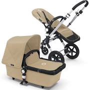 Bugaboo Cameleon Stroller (Special Edition Denim)