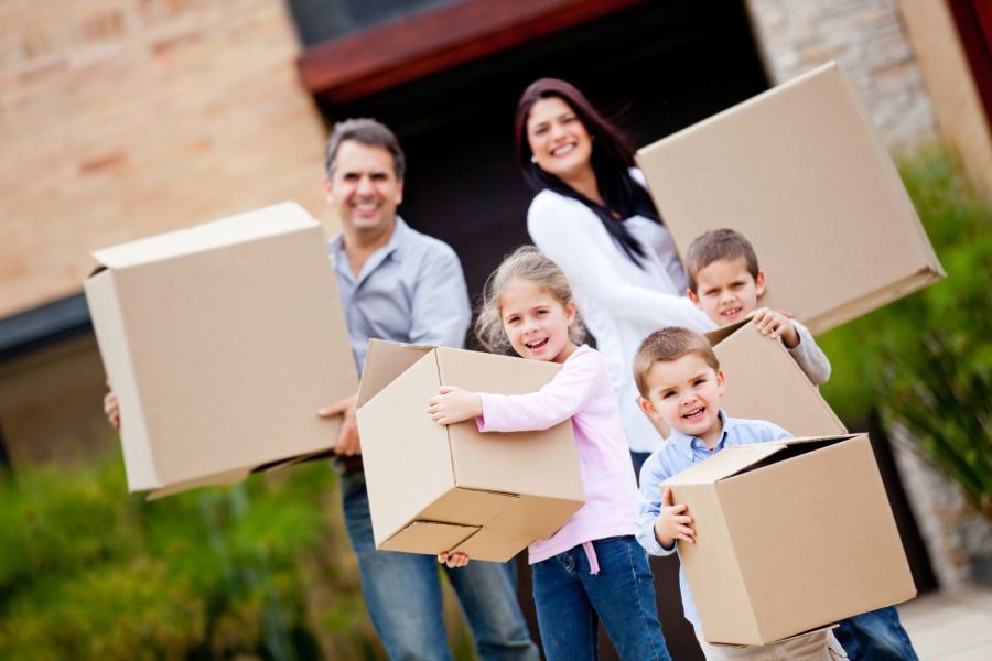Reliable Removalists in Sydney to Central Coast – Hire us Now!