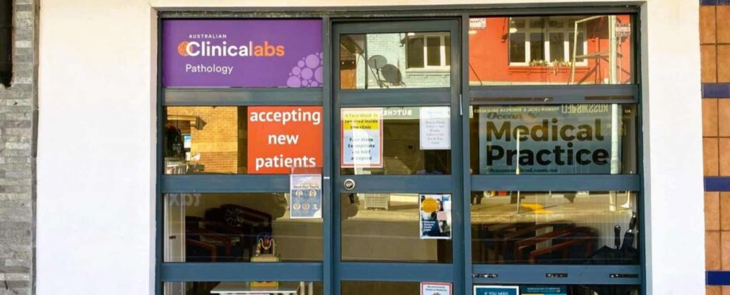 Ocean Medical Practice