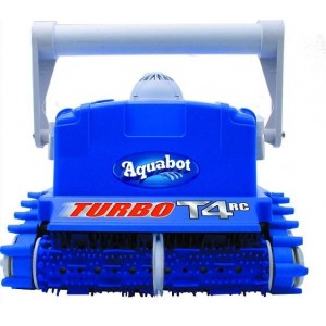 Aquabot Turbo T4 Pool cleaner