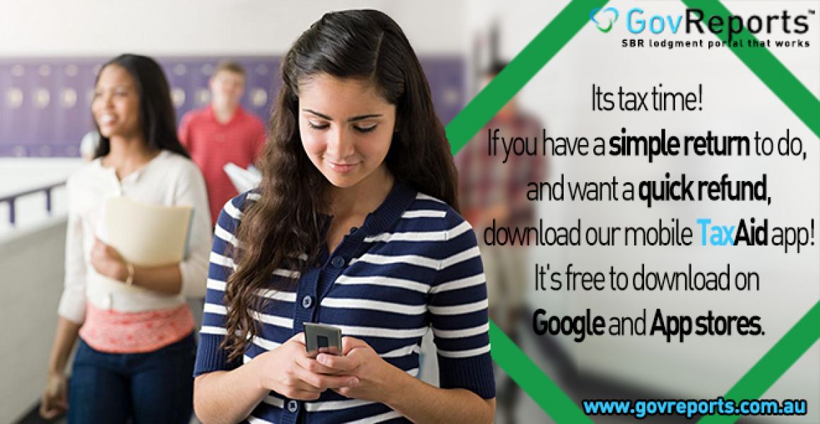 Get Your Refund Fast!