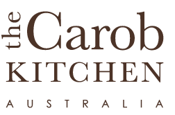 The Carob Kitchen