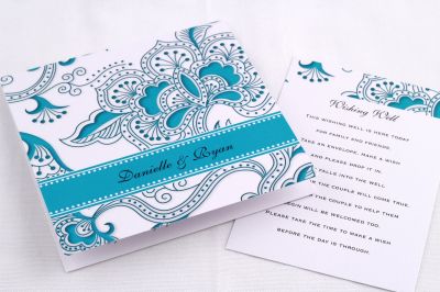 DreamDay Invitations