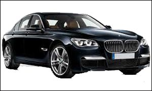 Vic Silver Service Taxis