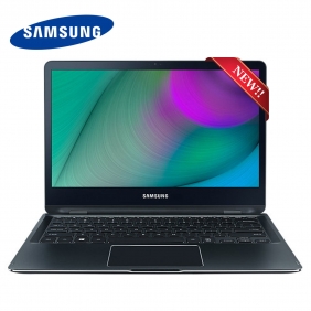 Samsung Notebook9 Spin 13.3' QHD+ Touchscreen Laptop Backlit Keyboard NT940X-K59