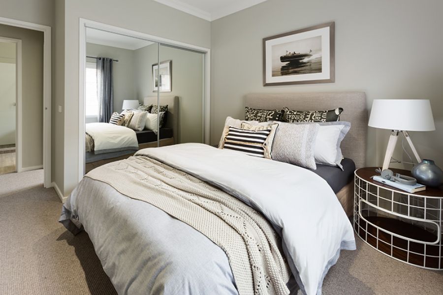 Barklay 29 - Signature Homes Australia by Orbit Homes