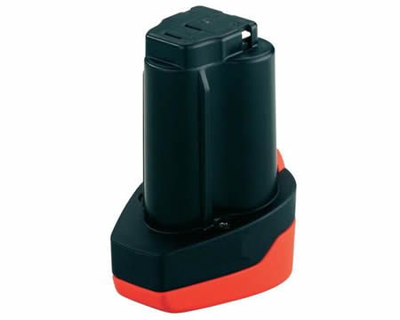 10.8V 1500mAh METABO 6.25439 Power Tool Li-ion Battery