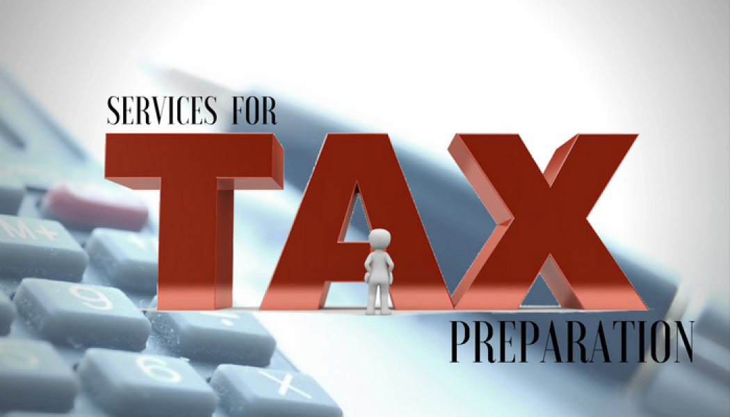 Tax Accounting Services