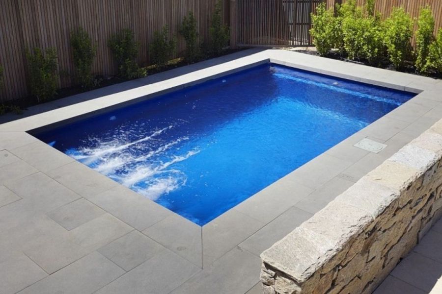 Plunge Pools Gold Coast