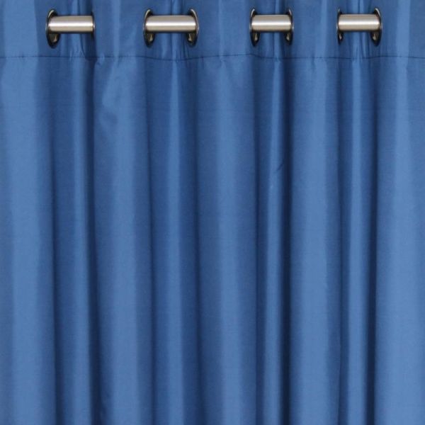 40% off Fresco Blockout Eyelet Curtain END OCT 27