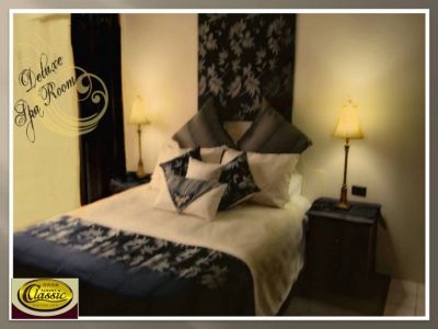 Albury Motel Accommodation