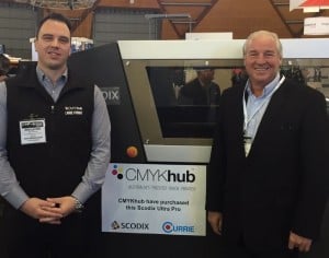 CMYKhub Australian Trade Printers