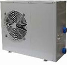 Cost Effective Swimming Pool Heat Pumps for Sale