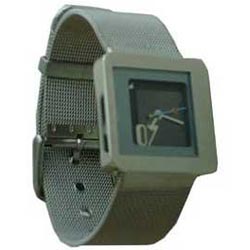 Racy and raunchy outlook that your wrist deserves