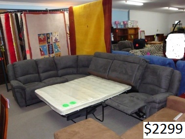 Lounge suite new brisbane