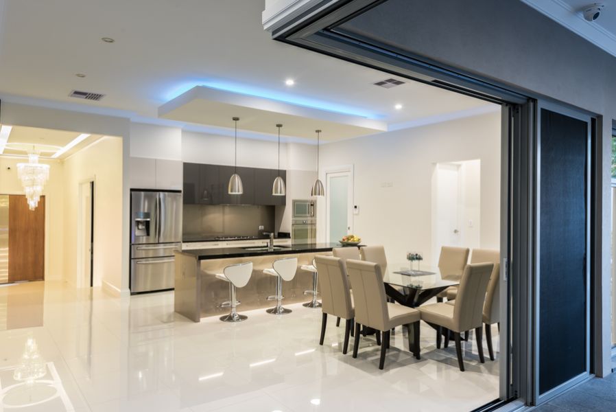 Our economical Gyprock supplies in Adelaide are fireproof and water-retardant