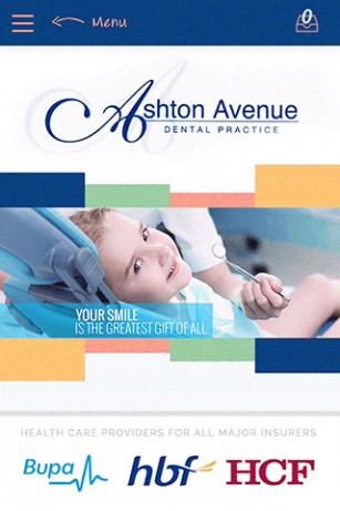  Download Our Free Dental Mobile Application- Ashton avenue Dental Practice